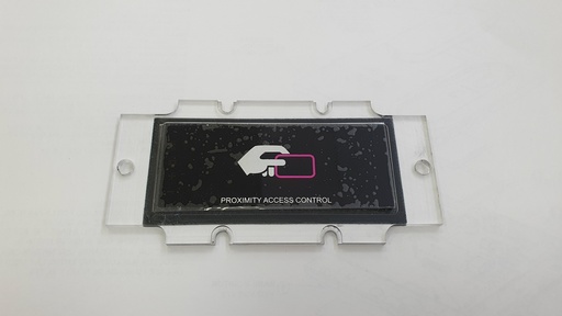 [PVT09366] 9366 - VISOR MODULO PROXIMIDAD EM/MF MARINE