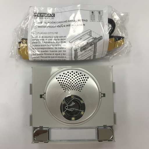 [PVT09556] 9556 - SET REP. MECANICA PLACAS VIDEO CITYLINE