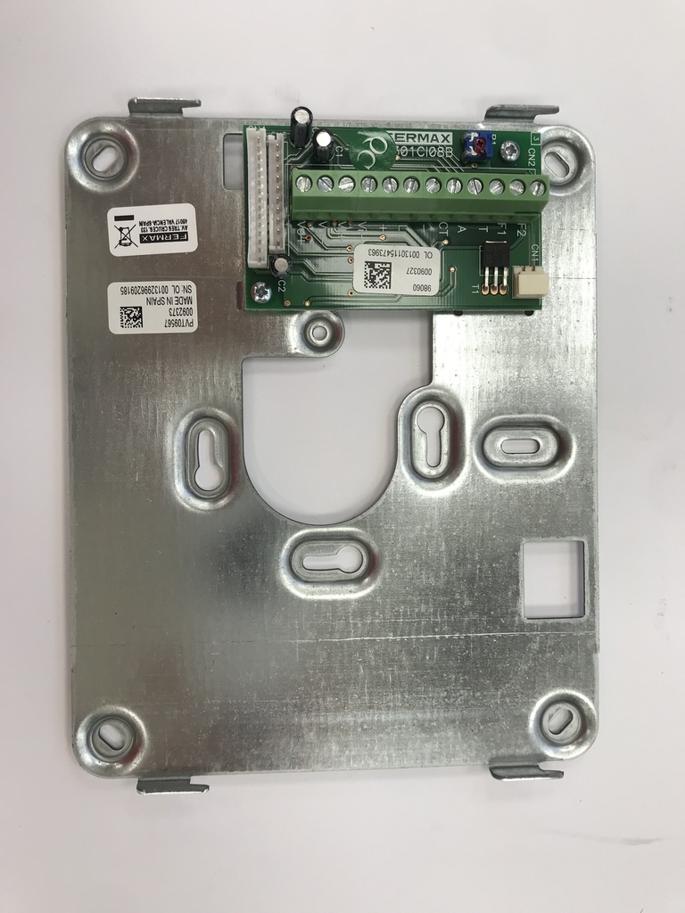 9567 - SET SUSTITUCION CONECTOR VISION 5