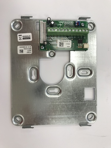 [PVT09567] 9567 - SET SUSTITUCION CONECTOR VISION 5