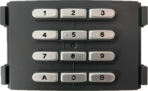 [PVT09621] 9621 - MODULO MEMOKEY 100C CITY CLASSIC