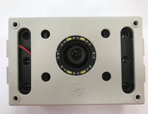 [PVT09625] 9625 - MODULO CAMARA MARINE COLOR