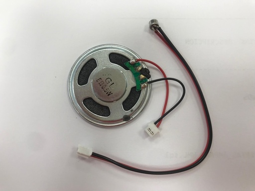 [PVT09633] 9633 - SET REPARACION AUDIO MON. COMPACT COL.