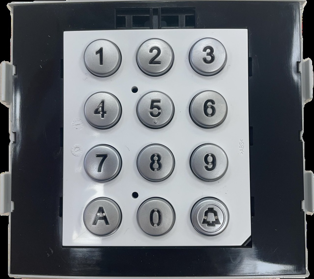 9728 - TECLADO DIRECT CITYLINE