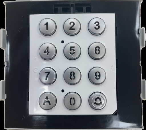 [PVT09728] 9728 - TECLADO DIRECT CITYLINE