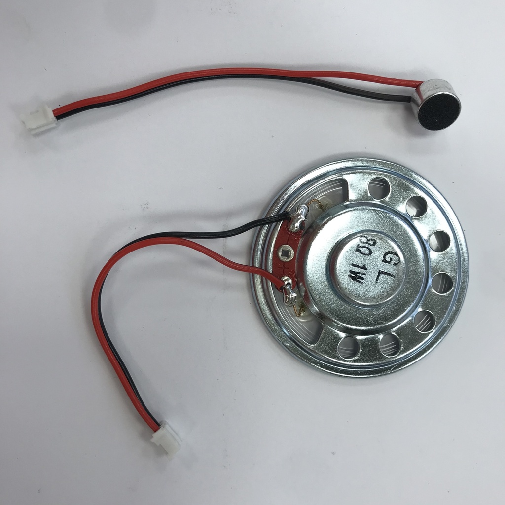 9779 - SET REPARACION AUDIO AMPLIFICADOR CLASSI