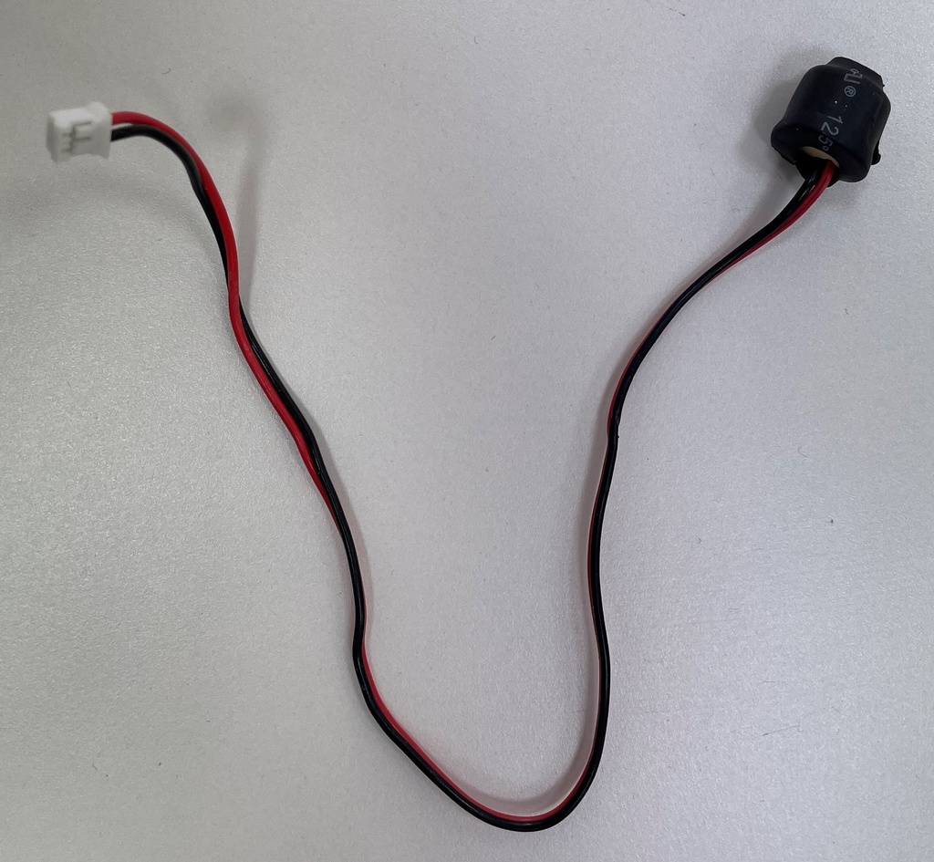 9784 - MICROFONO ELECTRET PLACAS