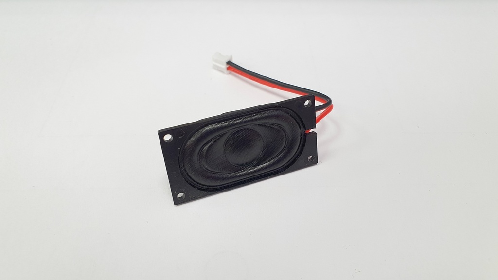 9803 - SET ALTAVOZ MONITOR SMILE /VIVO/VEOXS-XL