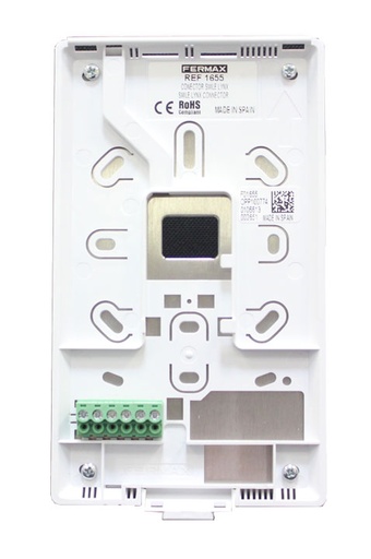 [PVT01655] 1655 - CONECTOR SMILE LYNX