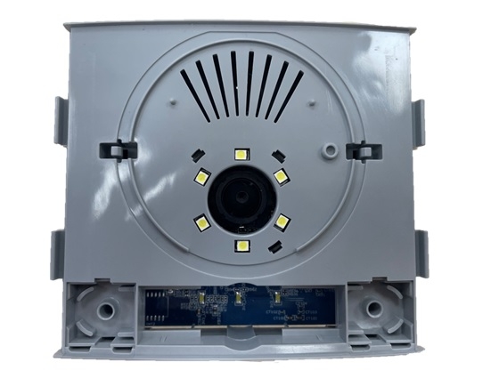 5503 - AMPLIFICADOR VIDEO LYNX MARINE