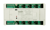 2429 - DECODER 8 SENSORES MDS/AC+