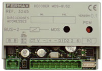 [PVT03245] 3245 - DECODER BUS2/MDS