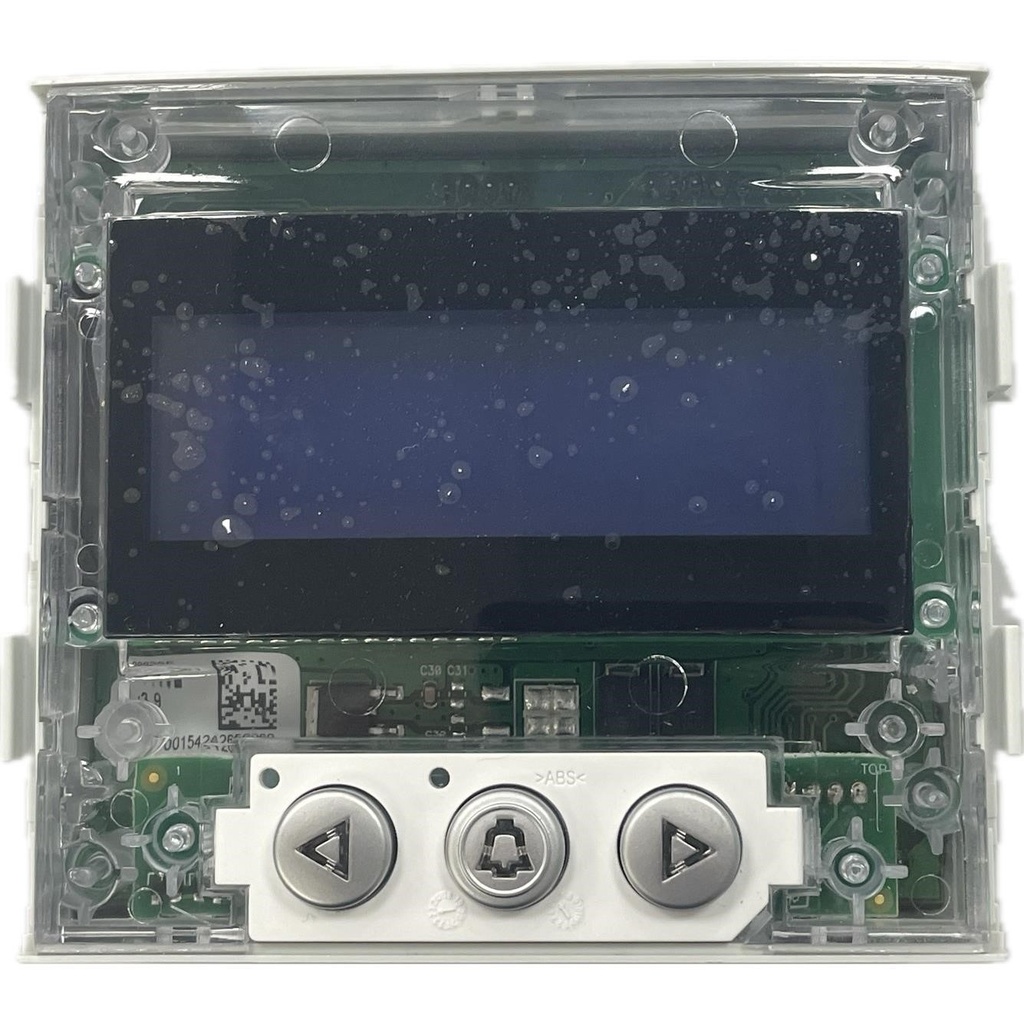 9610 - DISPLAY DIGITAL MDS CITYLINE