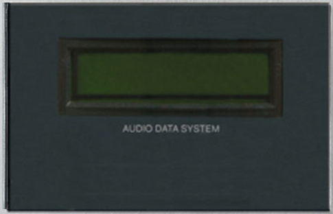 [PVT09615] 9615 - MODULO DISPLAY MDS DIRECT CITY CLASSIC