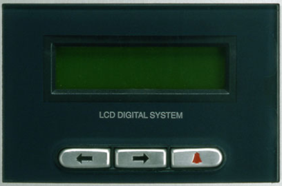 [PVT09616] 9616 - MODULO DISPLAY MDS DIGITAL CITY CLASSIC