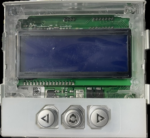 [PVT09641] 9641 - DISPLAY MDS N MARINE