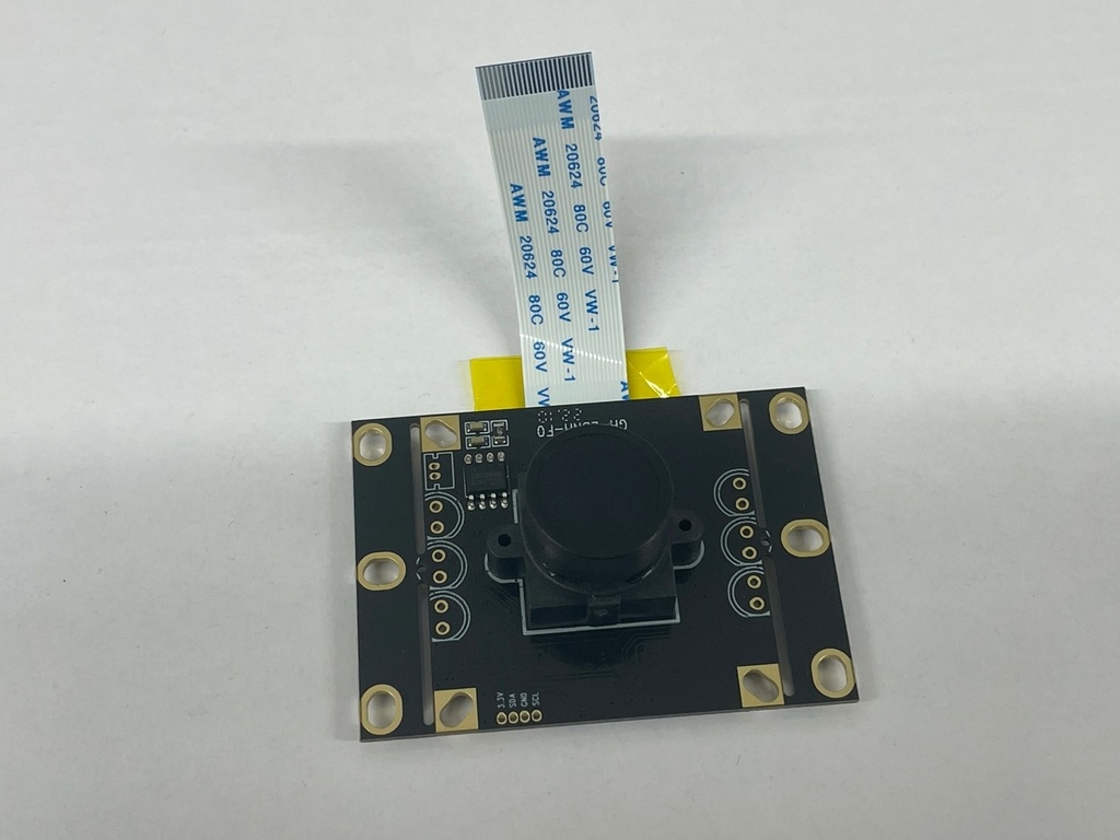 15452 - CAMARA PLACA MARINE MEET