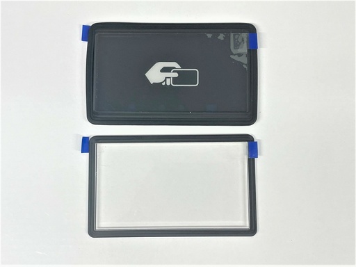 [PVT15453] 15453 - VISOR LECTOR PROX. MARINE MEET