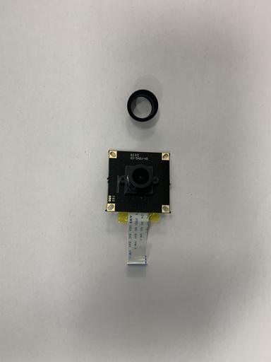 [PVT15492] 15492 - CÁMARA PLACA MILO 1L