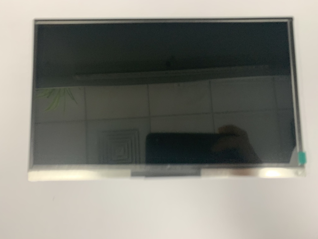 15507 - TFT 10" MONITOR (WIT, MIO)