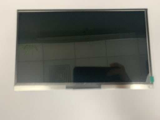 [PVT15507] 15507 - TFT 10" MONITOR (WIT, MIO)