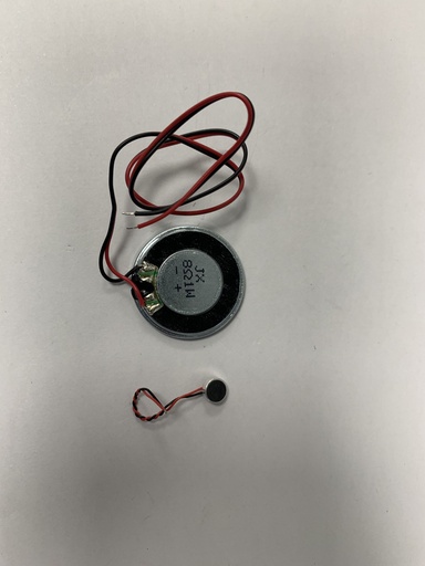 [PVT15512] 15512 - SET AUDIO MONITOR (WIT, MIO)