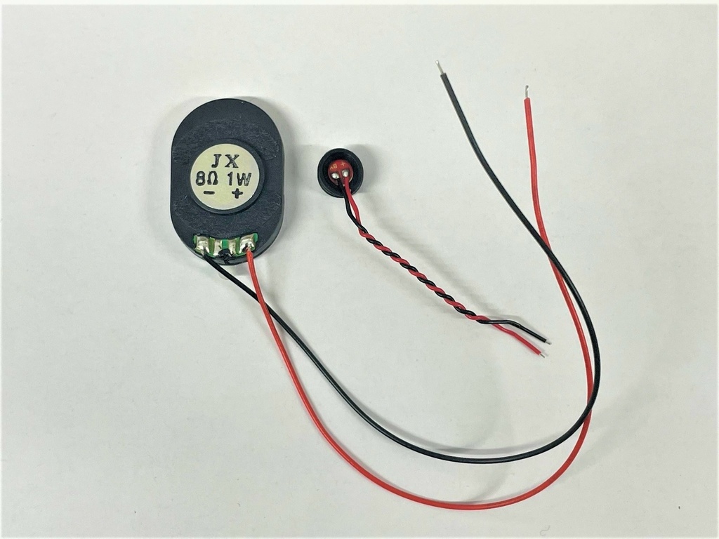 15519 - CONJUNTO AUDIO MONITOR NEO