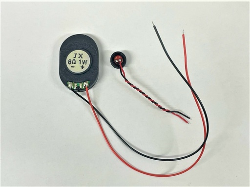 [PVT15519] 15519 - CONJUNTO AUDIO MONITOR NEO