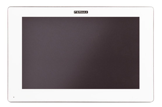 952701 - MONITOR MIO 10" BLANCO MEET