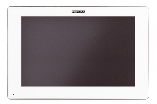 [PVT952701] 952701 - MONITOR MIO 10" BLANCO MEET