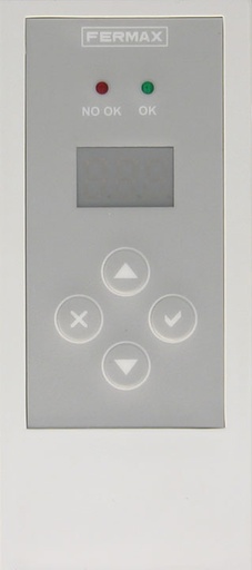 [PVT03265] 3265 - PROGRAMADOR VDS