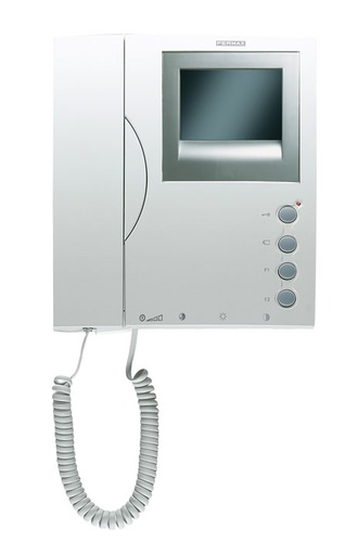 [PVT03305] 3305 - MONITOR LOFT VDS COLOR 3,5"