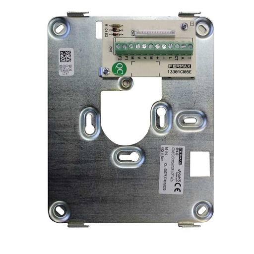[PVT03314] 3314 - CONECTOR MONITOR LOFT VDS