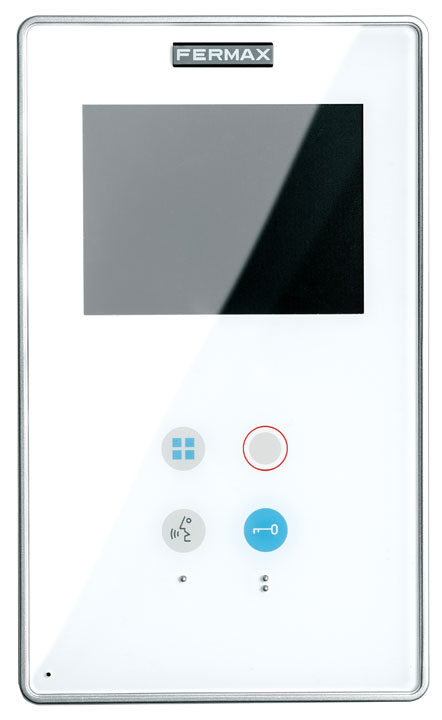 6545 - MONITOR SMILE 3.5" VDS BASIC