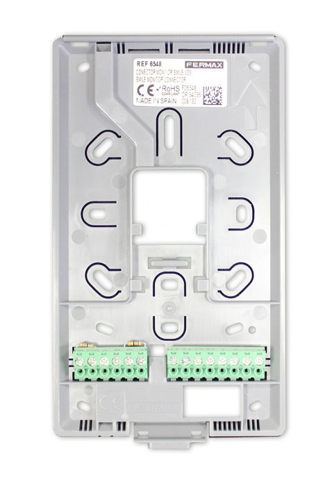 6548 - CONECTOR MONITOR SMILE VDS