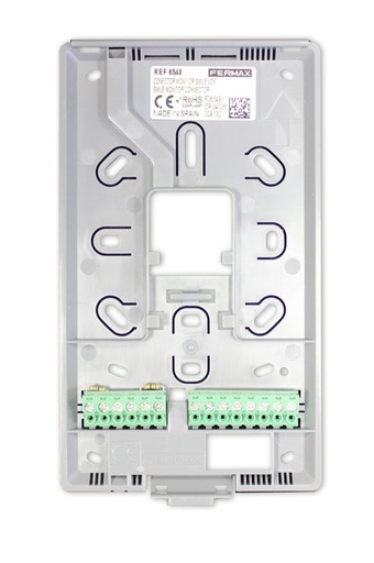 [PVT06548] 6548 - CONECTOR MONITOR SMILE VDS