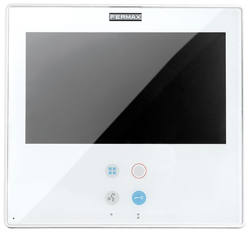 [PVT06554] 6554 - MONITOR SMILE 7" VDS BASIC DDA