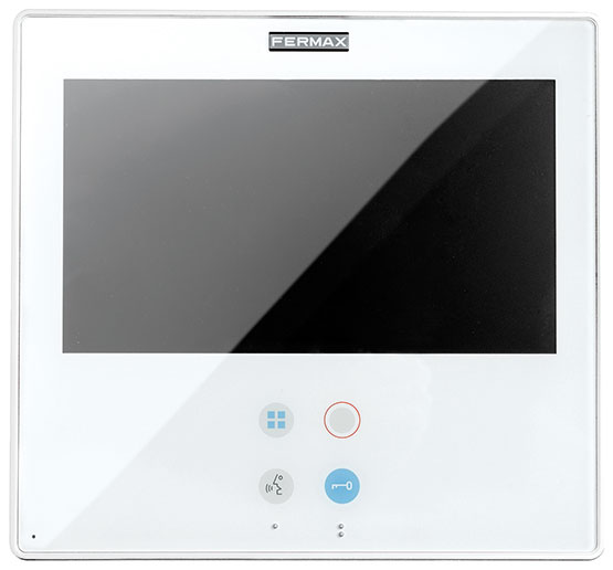 6575 - MONITOR SMILE 7" VDS BASIC TOUCH