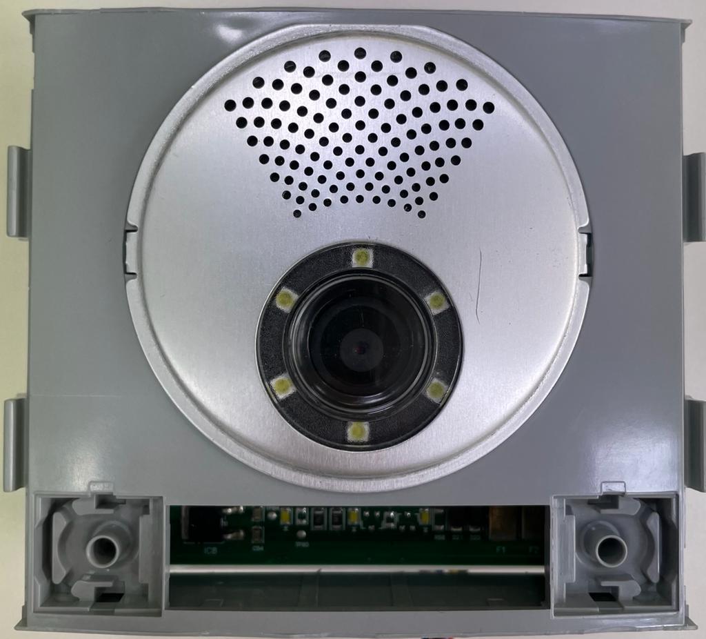 6963 - AMPLIFICADOR VIDEO COLOR CITY VDS TECLAD