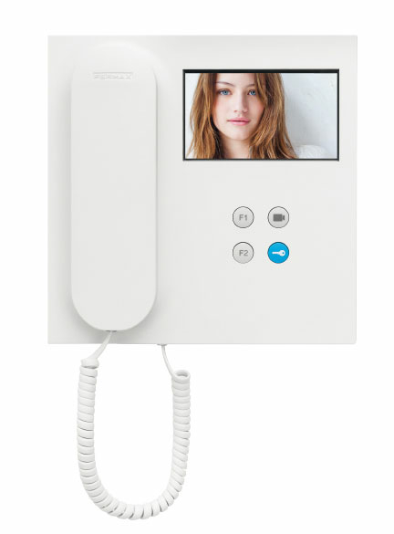 9401 - MONITOR VEO VDS COLOR 4,3"