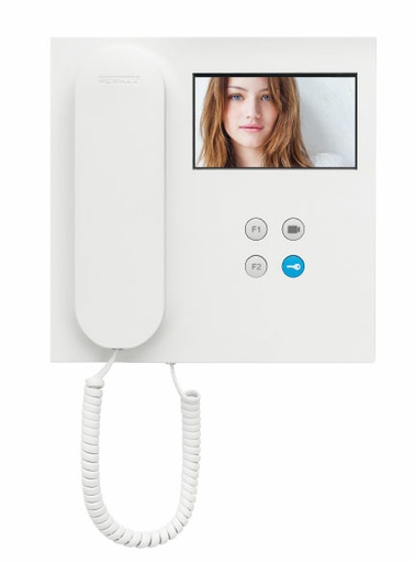 [PVT09401] 9401 - MONITOR VEO VDS COLOR 4,3"