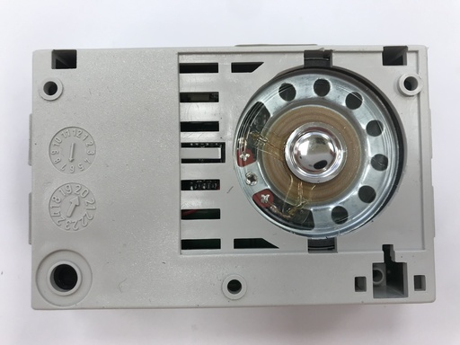 [PVT09623] 9623 - MODULO AMPLIFICADOR VDS MARINE