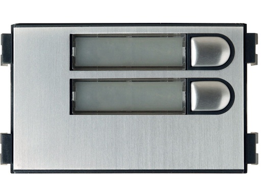 [PVT09689] 9689 - MODULO PULSADOR CITYMAX VDS 202