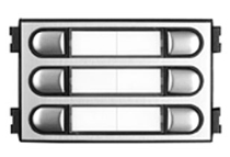 [PVT09690] 9690 - MODULO PULSADOR CITYMAX VDS 203