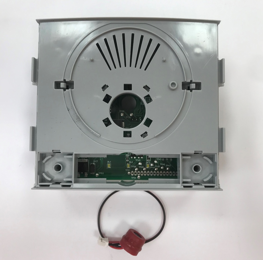 9713 - AMP. AUDIO VDS N-MARINE PULSADORES