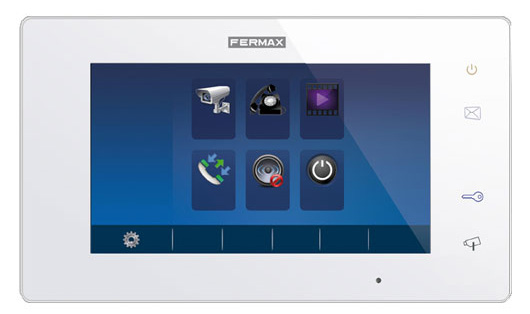 1405 - MONITOR 1 KIT WAY 7" (V1)