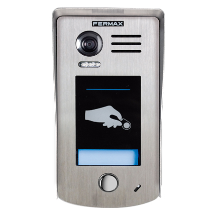 [PVT01411] 1411 - PLACA KIT VIDEO WAY PROX 1L