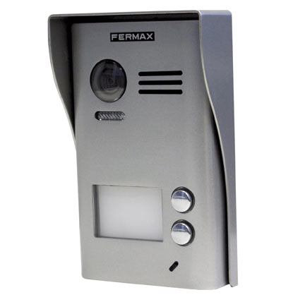1417 - PLACA KIT VIDEO WAY 2L COLOR (V2)