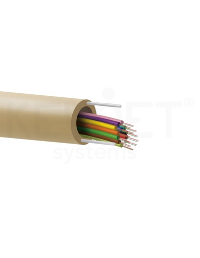 [F11-G12TA-6T2-D1L2M] Cable FO 12fo F11-G12TA-6T2-D1L2M Riser