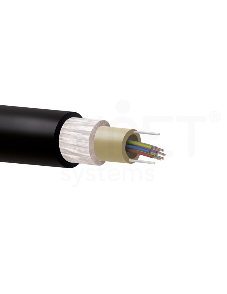 Cable FO 48fo F14-G48TA-6T8-D1Lb2MN Riser